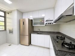 Azalea Park Condominium (D17), Condominium #613206101